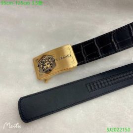 Picture of Versace Belts _SKUVersacebelt35mmX95-125cm7D0528017881